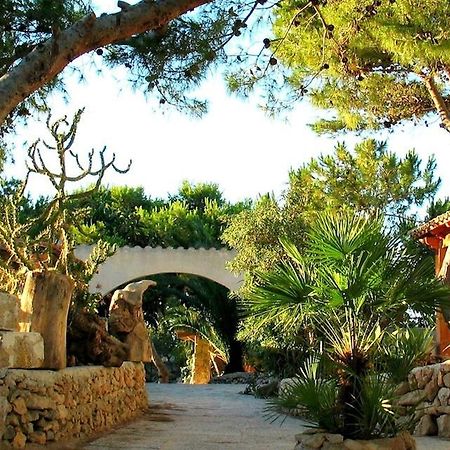 فيلا La Torretta فافينانا المظهر الخارجي الصورة