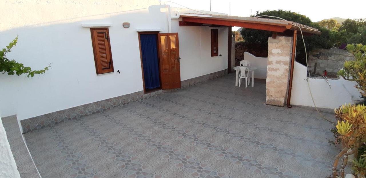فيلا La Torretta فافينانا المظهر الخارجي الصورة