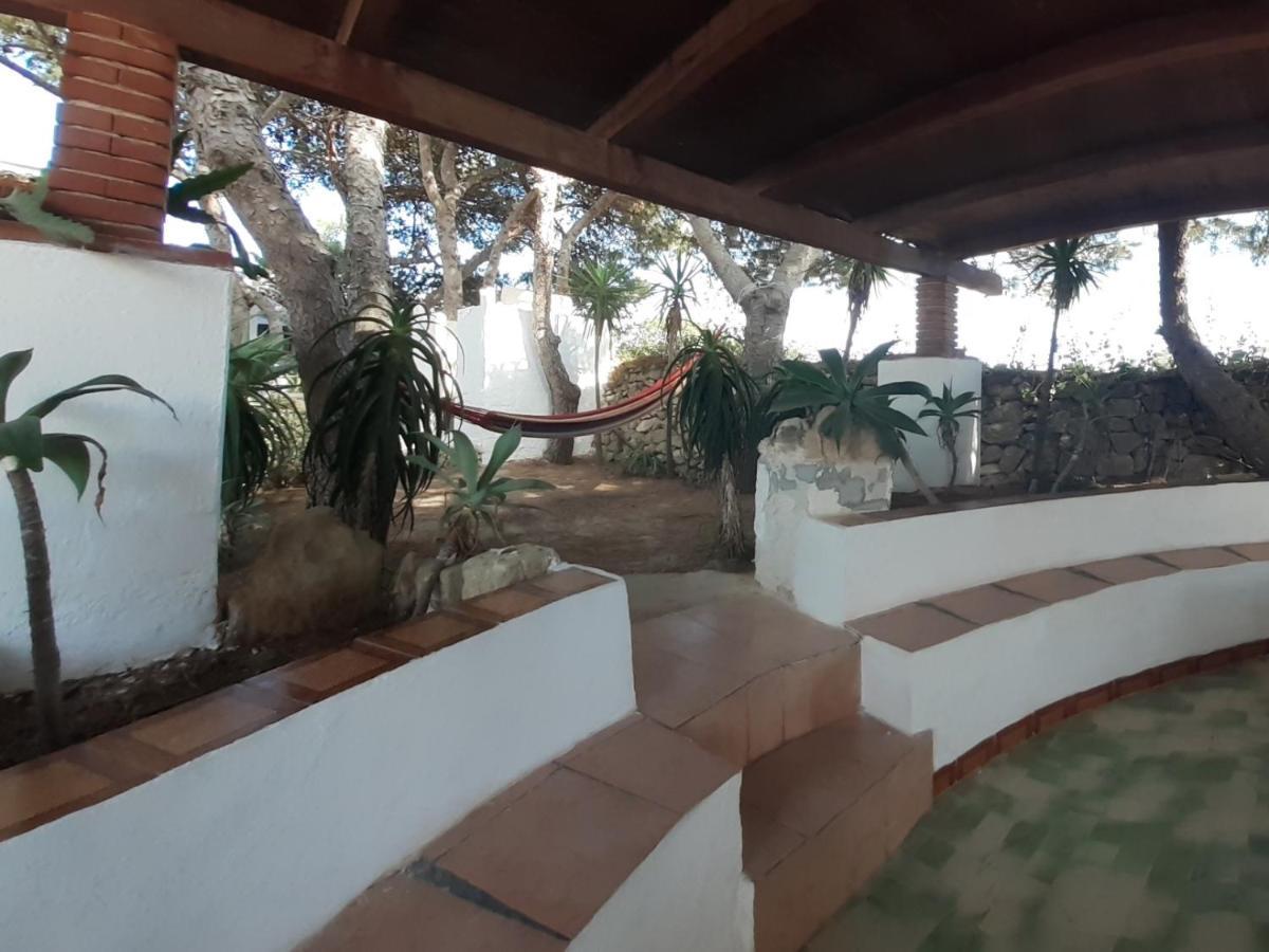 فيلا La Torretta فافينانا المظهر الخارجي الصورة