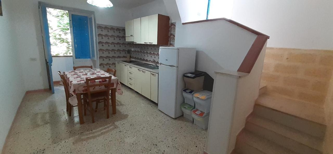 فيلا La Torretta فافينانا المظهر الخارجي الصورة