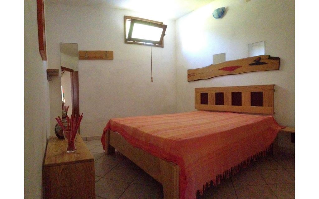 فيلا La Torretta فافينانا الغرفة الصورة