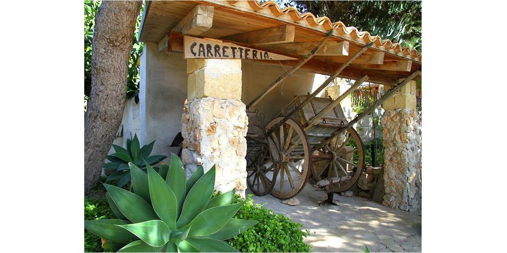 فيلا La Torretta فافينانا المظهر الخارجي الصورة